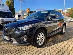 Schwarz Gebraucht 2013 Mazda CX-5 Sendo SUV | 14.500 € (Fairer Preis)