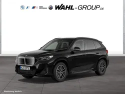 Schwarz Neu 2025 BMW iX1 M Sport SUV | 53.490 € (Guter Preis)