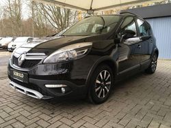 Schwarz Gebraucht 2014 Renault Scénic III Initiale Paris Van / Kleinbus | 8.680 € (Teuer)