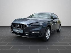 "magnetic tech" (metallic) Gebraucht 2025 Seat Leon Limousine | 30.990 € (Fairer Preis)