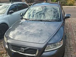 Grau Gebraucht 2009 Volvo V50 Kombi | 1.900 € (Superpreis)