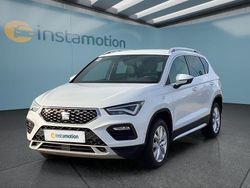 Weiß Gebraucht 2025 Seat Ateca SUV | 29.599 € (Fairer Preis)