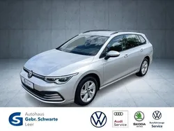 VW Golf VIII