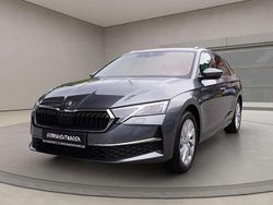 Graphite grey Gebraucht 2024 Skoda Octavia Selection Kombi | 29.950 € (Fairer Preis)