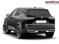 Pearl white metallic Neu 2025 Nissan Qashqai N-Connecta SUV | 28.952 € (Guter Preis)
