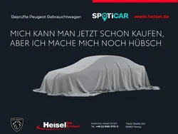 Rot Gebraucht 2021 Peugeot e-208 GT Kleinwagen | 18.860 € (Fairer Preis)