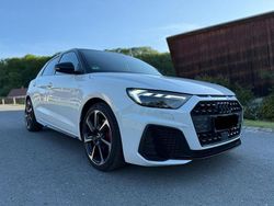 Weiß Gebraucht 2019 Audi A1 S-Line Kleinwagen | 19.000 € (Fairer Preis)