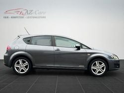 Grau Gebraucht 2012 Seat Leon Copa Limousine | 4.999 € (Superpreis)