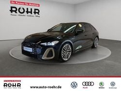 Mythosschwarz metallic Gebraucht 2025 Audi A5 Edition .1 Kombi | 53.900 € (Superpreis)