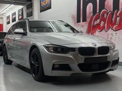 Silber Gebraucht 2014 BMW 335 M Sport Limousine | 18.890 € (Fairer Preis)
