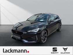 Schwarz Gebraucht 2022 Cupra Leon Limousine | 30.900 € (Fairer Preis)