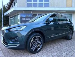 Grün Gebraucht 2019 Seat Tarraco 4Drive SUV | 23.990 € (Fairer Preis)