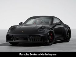 Tiefschwarzmetallic Neu 2025 Porsche 911 Carrera GTS Coupé | 210.642 € (Fairer Preis)