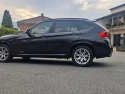 Schwarz Gebraucht 2011 BMW X1 M Sport SUV | 9.977 € (Fairer Preis)