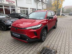 Grün Neu 2025 Toyota Corolla Cross SUV | 38.490 € (Fairer Preis)