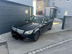 Schwarz Gebraucht 2007 Mercedes 200 Limousine | 5.200 € (Guter Preis)