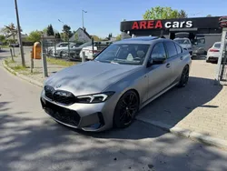 Grau Gebraucht 2023 BMW M340 M Sport Limousine | 52.900 € (Guter Preis)