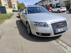 Gebraucht 2007 Audi A6 Limousine | 10.800 €