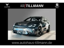 Grau Neu 2024 Cupra Leon Kombi | 34.990 € (Fairer Preis)