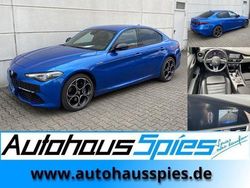 Andere farbe metallic Gebraucht 2023 Alfa Romeo Giulia Veloce Limousine | 35.989 €