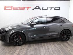 Grau Gebraucht 2025 Audi Q8 Sport SUV | 95.390 €