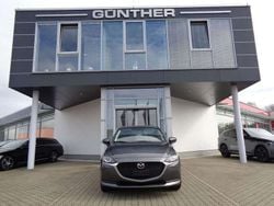 Machine grey Neu 2024 Mazda 2 Exclusive-Line Kleinwagen | 18.940 € (Guter Preis)