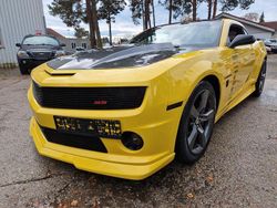 Gelb Gebraucht 2011 Chevrolet Camaro SS Coupé | 39.990 €