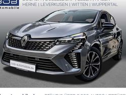 Grau Gebraucht 2025 Renault Clio V Techno Limousine | 17.888 € (Fairer Preis)