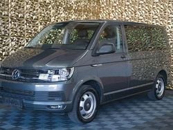 Indiumgrau metallic Gebraucht 2019 VW Multivan Trendline Van | 35.540 € (Superpreis)