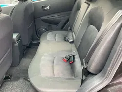 Schwarz Gebraucht 2011 Nissan Qashqai I-Way SUV | 10.400 € (Teuer)