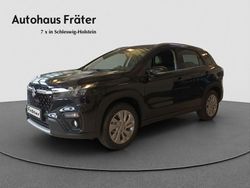 Schwarz Neu 2025 Suzuki SX4 S-Cross Comfort SUV | 27.980 € (Etwas zu teuer)