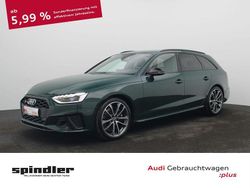Individuallackierungen audi exclusive Gebraucht 2021 Audi S4 Ambiente Kombi | 44.980 € (Etwas zu teuer)
