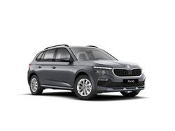 Graphitegrau metallic Neu 2026 Skoda Kamiq Selection SUV | 36.740 €