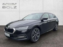 Schwarz Gebraucht 2020 Skoda Octavia | 18.990 €