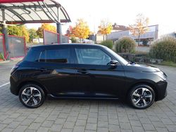 Schwarz Gebraucht 2025 Suzuki Swift Comfort+ Limousine | 18.880 € (Teuer)