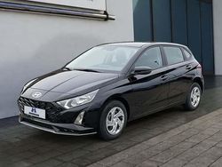 Schwarz Gebraucht 2024 Hyundai i20 Select Limousine | 19.990 € (Fairer Preis)
