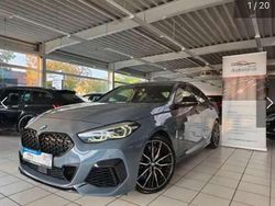 Grau Gebraucht 2020 BMW M235 Coupé | 28.000 € (Fairer Preis)