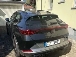 Schwarz Gebraucht 2021 Cupra Formentor VZ SUV | 28.000 € (Fairer Preis)
