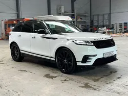 Weiß Gebraucht 2020 Land Rover Range Rover Velar SE Dynamic SUV | 45.999 € (Fairer Preis)