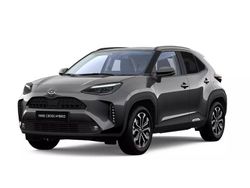 Grau Neu 2025 Toyota Yaris Cross SUV | 29.990 € (Fairer Preis)