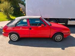 Gebraucht 1986 Fiat Ritmo Cabrio | 5.800 €