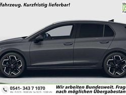 Dolphin grey metallic Neu 2025 VW Golf R-line Limousine | 36.260 € (Fairer Preis)