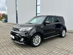 Schwarz Gebraucht 2018 Kia Soul DREAM-TEAM Edition SUV | 10.990 € (Guter Preis)