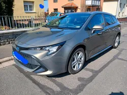 Andere farben Gebraucht 2022 Toyota Corolla Sport Kombi | 21.499 € (Superpreis)