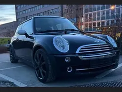 Schwarz Gebraucht 2006 Mini Cooper Coupé Coupé | 1.500 € (Superpreis)