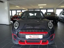 Grau Gebraucht 2020 Mini John Cooper Works Kleinwagen | 39.980 €
