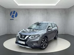Grau Gebraucht 2017 Nissan X-Trail 360º SUV | 14.970 € (Etwas zu teuer)
