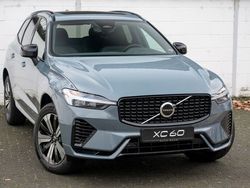 Thunder grey / metallic Gebraucht 2022 Volvo XC60 Plus SUV | 46.990 € (Fairer Preis)