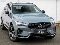 Thunder grey / metallic Gebraucht 2022 Volvo XC60 Plus SUV | 51.900 € (Etwas zu teuer)