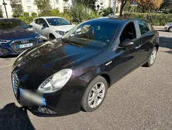 Gebraucht 2010 Alfa Romeo Giulietta Kleinwagen | 2.100 € (Superpreis)